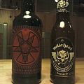 Motörhead - Other Collectable - Motörhead + Impaled Nazarene beer