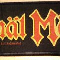 Infernal Majesty - Patch - Infernal Majesty stripe patch