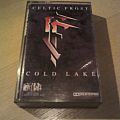 Celtic Frost - Tape / Vinyl / CD / Recording etc - Celtic Frost - Cold Lake MC '88