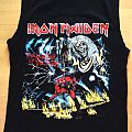 Iron Maiden - TShirt or Longsleeve - Iron Maiden - The Number of the Beast shirt