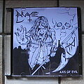 Paramite - Tape / Vinyl / CD / Recording etc - official Paramite demo '10