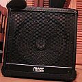 Mack - Other Collectable - My trusty old skool amp