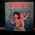 Exodus - Tape / Vinyl / CD / Recording etc - Exodus - Bonded By Blood lp[ (first Dutch press 1985)