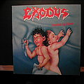Exodus - Tape / Vinyl / CD / Recording etc - Exodus - Bonded By Blood lp[ (first Dutch press 1985)