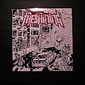 The Shining - Tape / Vinyl / CD / Recording etc - The Shining -  The Flood EP (coloured vinyl)
