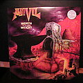 Anvil - Tape / Vinyl / CD / Recording etc - Anvil - Worth the Weight lp (coloured)