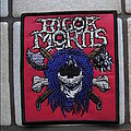 Razor - Patch - Razor Some cool patches