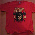 Rigor Mortis - TShirt or Longsleeve - Rigor Mortis shirt