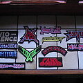 Metal Church - Patch - More motherfuckin' patches!