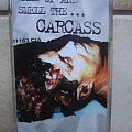 Carcass - Tape / Vinyl / CD / Recording etc - Carcass - Wake up and Smell the Carcass ('96 Earache)