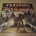 Chastain - Tape / Vinyl / CD / Recording etc - Chastain - Ruler of the Wasteland '86 vinyl