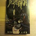 Devastation - Tape / Vinyl / CD / Recording etc - Devastation - Signs of Life 1990 MC