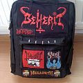 Mayhem - Other Collectable - My backpack