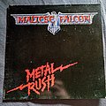Maltese Falcon - Tape / Vinyl / CD / Recording etc - Maltese Falcon - Metal Rush LP