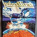 Judas Priest - Patch - Judas Priest - Ram It Down backpatch