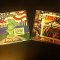 Ugly Kid Joe - Tape / Vinyl / CD / Recording etc - Americas least wanted and PAIN