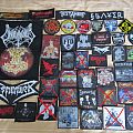 Pantera - Patch - Patchcollection