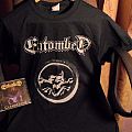 Entombed - TShirt or Longsleeve - Entombed