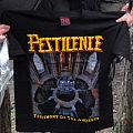 Pestilence - TShirt or Longsleeve - Pestilence