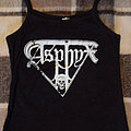 Asphyx - TShirt or Longsleeve - Asphyx