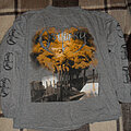 Obituary - TShirt or Longsleeve - Obituary - World demise
