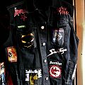 Black Sabbath - Battle Jacket - My Battle Jacket