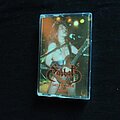 Sabbat - Tape / Vinyl / CD / Recording etc - Sabbat - Tape (Live album)