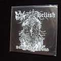 Hellish - Tape / Vinyl / CD / Recording etc - Bestial raids / Hellish EP