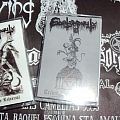 Goatoimpurity - Tape / Vinyl / CD / Recording etc - Goatoimpurity  Chilean Black Metal TAPE