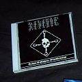 Revenge - Tape / Vinyl / CD / Recording etc - Revenge - Cd