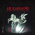 Blasphemy - Tape / Vinyl / CD / Recording etc - Blasphemy LP