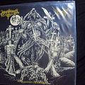 Morbosidad - Tape / Vinyl / CD / Recording etc - Morbosidad/Perversor
