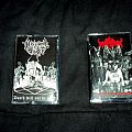 Nocturnal Vomit - Tape / Vinyl / CD / Recording etc - Nocturnal Vomit and Deiphago