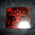 Hellvetron - Tape / Vinyl / CD / Recording etc - Hellvetron - Digipack