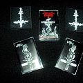 Black Witchery - Tape / Vinyl / CD / Recording etc - Bestial tapes