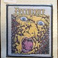 Pestilence - Patch - Pestilence - Consuming Impulse Patch (Deadstock)