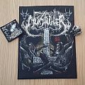 Nunslaughter - Patch - Patches To Morbideath