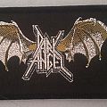 Dark Angel - Patch - Dark Angel - Original Logo