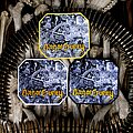 Oath Of Cruelty - Patch - Oath Of Cruelty - Summary Execution At Dawn Woven Patch