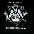 Mefisto - TShirt or Longsleeve - Mefisto 'The Megalomania Puzzle' Shirt