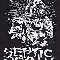 Septic Death - Patch - Septic Death