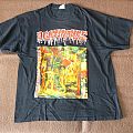 Agathocles - TShirt or Longsleeve - Agathocles - Thanks For Your Hostility