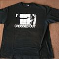 Crossed Out - TShirt or Longsleeve - Crossed Out