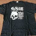 Gride - TShirt or Longsleeve - Gride - Faster Than Death, Harden Than Life  T-Shirt