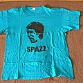 Spazz - TShirt or Longsleeve - Spazz, T-shirt