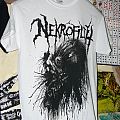 Nekrofilth - TShirt or Longsleeve - Nekrofilth - Devil´s Breath T-Shirt