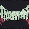 Amorphis - Patch - Amorphis