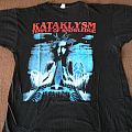 Kataklysm - TShirt or Longsleeve - Kataklysm - Temple Of Knowledge