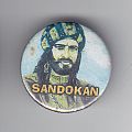 Sandokan - Patch - Sandokan (Button)