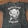 Motörhead - TShirt or Longsleeve - Motörhead - England